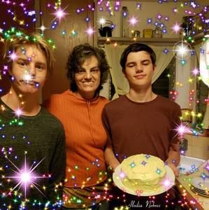 Meet your Posher, Alissa